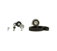 GATES K045680XS Kit cinghia di distribuzione