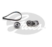 GATES K046PK1613 Kit Cinghie Poly-V per OPEL,VAUXHALL