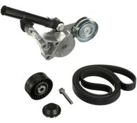 GATES K046PK1660 Kit Cinghie Poly-V