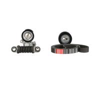 GATES K046PK1740 Kit Cinghie Poly-V