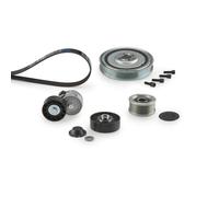 GATES K046PK1835XQ Kit Cinghie Poly-V