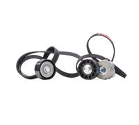 GATES K047PK1078 Kit Cinghie Poly-V