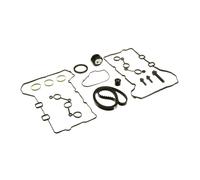 Kit cinghia distribuzione K04T360HOB GATES per PEUGEOT DS CITROËN OPEL TOYOTA