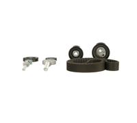 Kit cinghia distribuzione K055550XS GATES per RENAULT MEGANE III Coupé