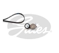 GATES K055PK1148 Kit Cinghie Poly-V per OPEL COMBO Kasten/Kombi (X12)