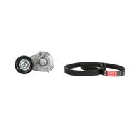 GATES K055PK1545 Kit Cinghie Poly-V