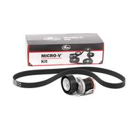 GATES K056PK1183 Kit Cinghie Poly-V