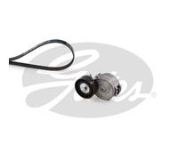 GATES K056PK1270 Kit Cinghie Poly-V per FORD,FORD USA