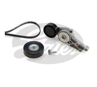 GATES K056PK1590 Kit Cinghie Poly-V per AUDI A4, A6