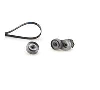 GATES K056PK1605 Kit Cinghie Poly-V per OPEL,VAUXHALL