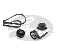 GATES K056PK2063 Kit Cinghie Poly-V per BMW 3 Series