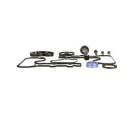 GATES K05T360HOB Kit cinghia di distribuzione per OPEL Corsa F GRANDLAND X (A18)