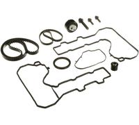 GATES K05T360HOB KIT DISTRIBUZIONE BAGNO OLIO CINGHIE DENTATE PSA1654511680