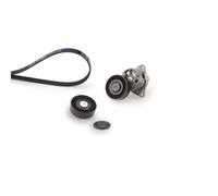 GATES K065PK1590 Kit Cinghie Poly-V per KIA CARNIVAL / GRAND CARNIVAL III (VQ)