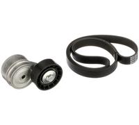 GATES K066PK1053 Kit Cinghie Poly-V per IVECO,RENAULT,RENAULT TRUCKS,SANTANA