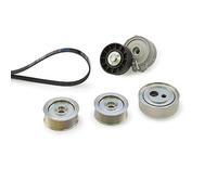 GATES K066PK1633 Kit Cinghie Poly-V