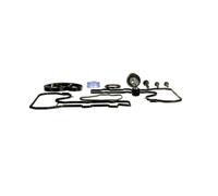 Kit cinghia distribuzione K06T360HOB GATES per PEUGEOT CITROËN OPEL DS FIAT JEEP
