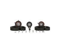 GATES K075323XS Kit cinghia di distribuzione