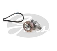 GATES K075PK885 Kit Cinghie Poly-V per TOYOTA