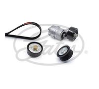 GATES K076PK2160 Kit Cinghie Poly-V per HYUNDAI,KIA