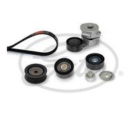 GATES K086PK1685 Kit Cinghie Poly-V per FORD Transit Custom V362 Van (FY, FZ)