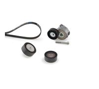 GATES K096PK1725 Kit Cinghie Poly-V per ALFA ROMEO 159 Sportwagon (939)