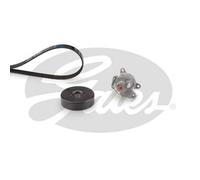 GATES K096PK2115 Kit Cinghie Poly-V per MERCEDES-BENZ,VW