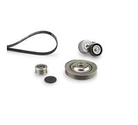 GATES K106PK1218 Kit Cinghie Poly-V