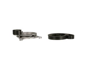 GATES K116PK1173 Kit Cinghie Poly-V