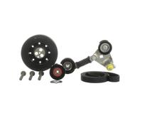 GATES K116PK1640 Kit Cinghie Poly-V