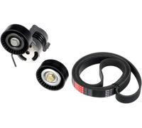 GATES K116PK1873 KIT CINGHIE POLY-V