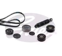 GATES K126PK2403 Kit Cinghie Poly-V