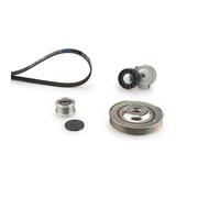 GATES K136PK1218 Kit Cinghie Poly-V