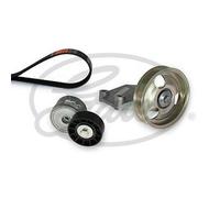 GATES K156PK1218 Kit Cinghie Poly-V