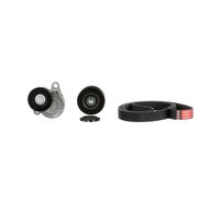 GATES K186PK1640 Kit Cinghie Poly-V
