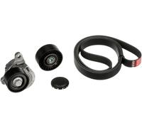 GATES K186PK1640 Kit Cinghie Poly-V