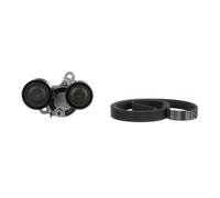 Kit cinghia trapezoidale multirighe K236PK1700 GATES per ALPINA BMW