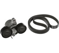 GATES K236PK1700 Kit Cinghie Poly-V per ALPINA,BMW