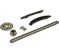 GATES Kit Catena Distribuzione 6 Pezzi Adatto per NISSAN OPEL Movano B RENAULT