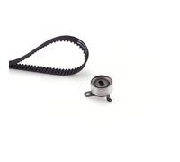 GATES Kit cinghia dentata 7883-11169 kit distribuzione motore