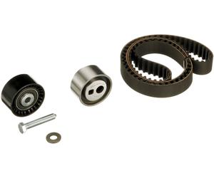 GATES Kit cinghia dentata 7883-11180 kit distribuzione senza pompa acqua
