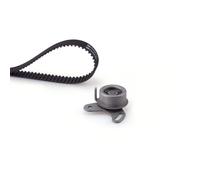 Set di cinghie di distribuzione GATES K015568XS