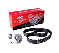 GATES K015575XS Kit cinghie dentate per CITROËN,FIAT,PEUGEOT