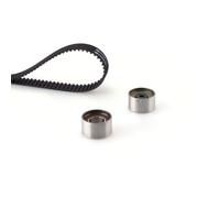 GATES Kit cinghia dentata 7883-11318 kit distribuzione motore