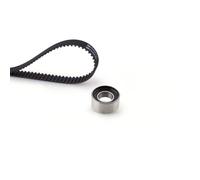 GATES Kit cinghia dentata K015021 kit distribuzione motore