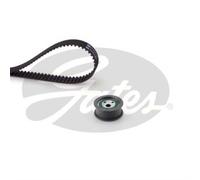 GATES Kit Cinghia Dentata K015521 Per Lada Samara 2108 2109 1300