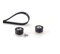 GATES Kit cinghia dentata K025588XS kit distribuzione motore