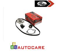 Gates Kit Cinghia Di Distribuzione E Pompa Acqua Ford Focus 2.5 ST