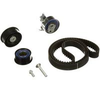 GATES Kit cinghia di distribuzione K015369XS N° denti: 169 20mm 1352mm