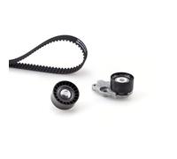 GATES Kit cinghia di distribuzione K015419XS N° denti: 127 25mm 1210mm Compatibilità con CHEVROLET Aveo/Kalos Hatchback T250, T255, DAEWOO KALOS KLAS